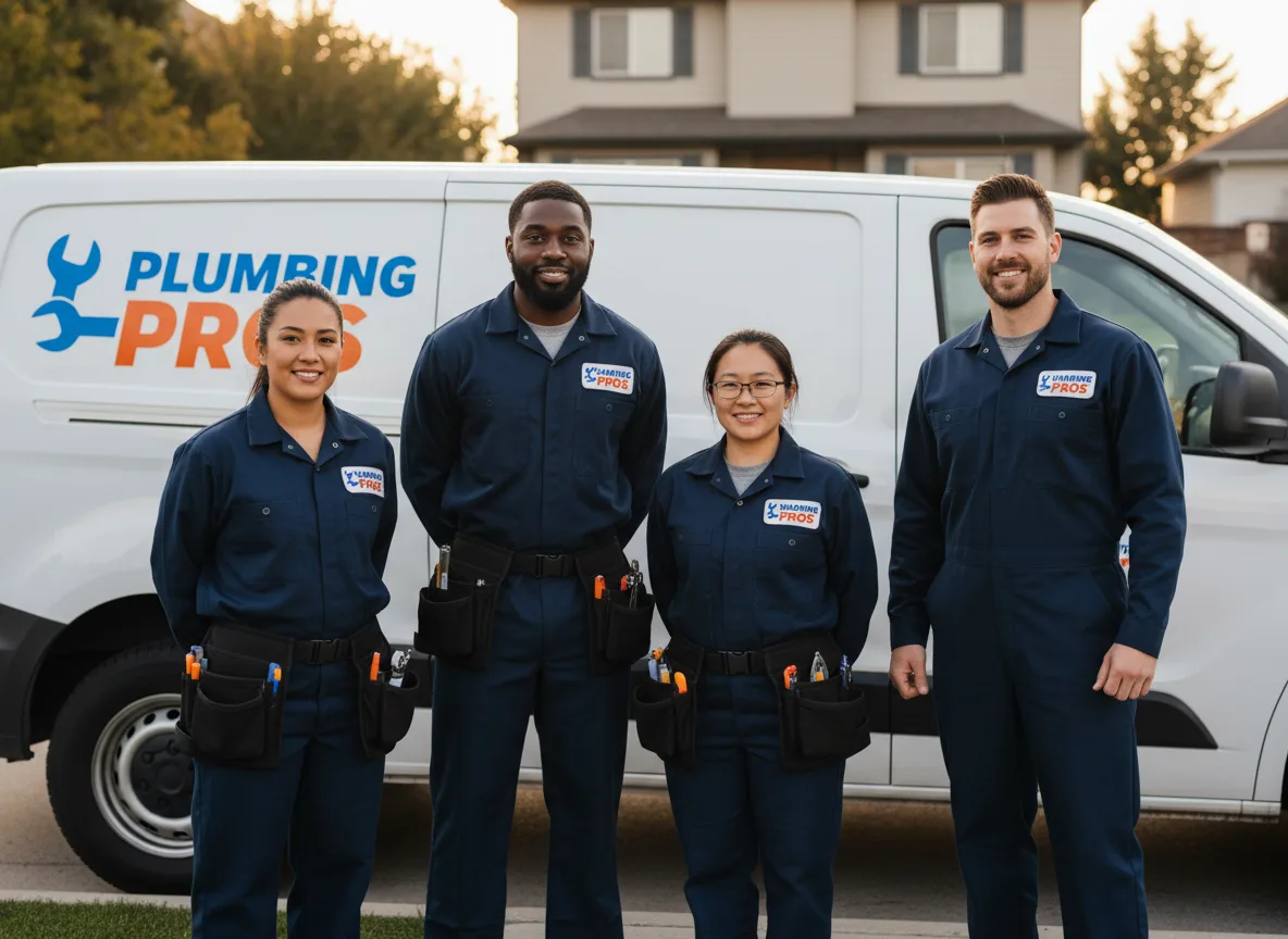 Water Heater Repair company in Warfield, VA